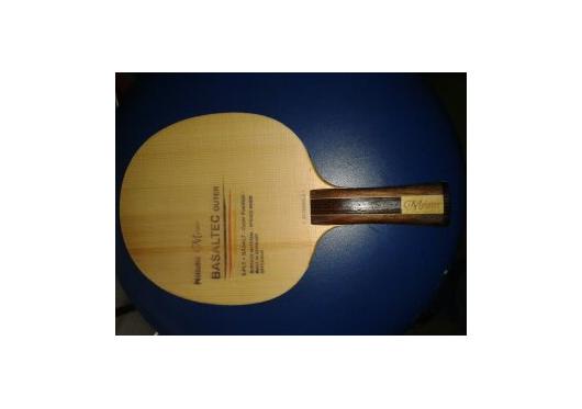 BASALTEC OUTNER Second hand 98%- da ban